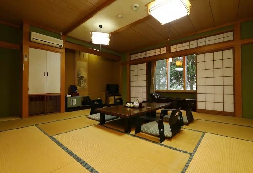 Ryokan Miyamasou