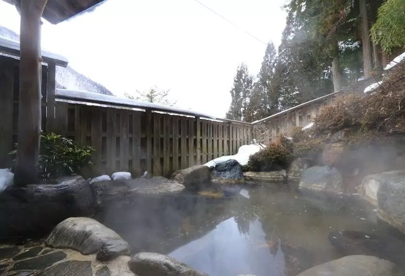 Ryokan Miyamasou