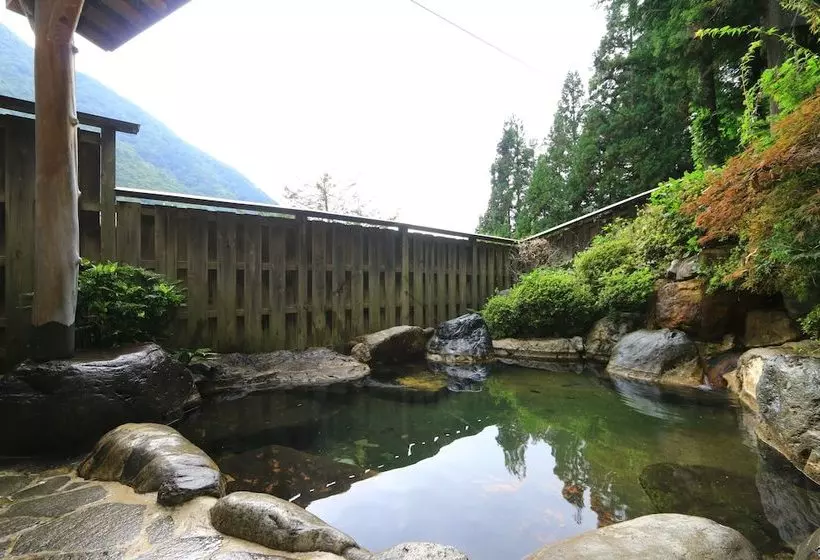 Ryokan Miyamasou