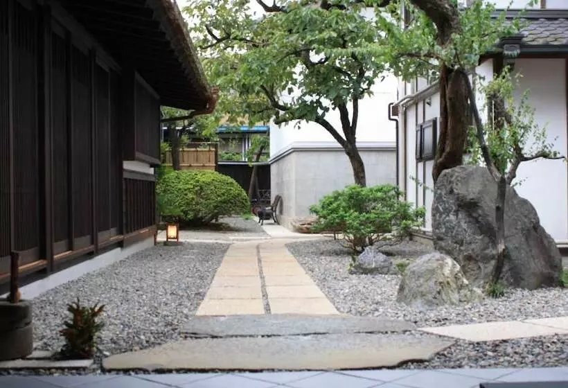 Ryokan Miyamotoke