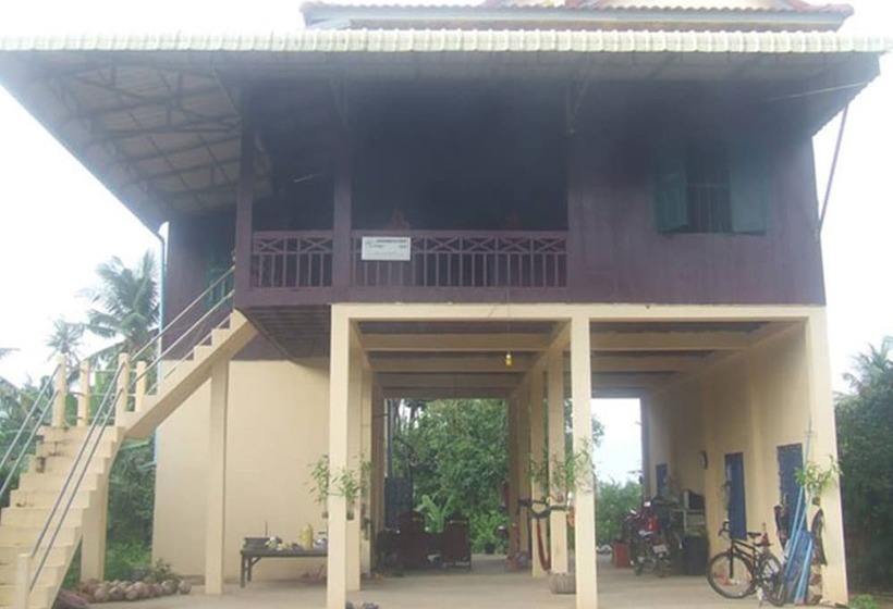 Sokhon Home Stay Adults Only Hostel