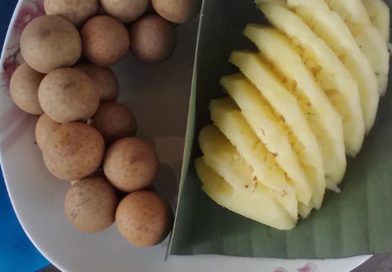 Sokhon Home Stay Adults Only Hostel