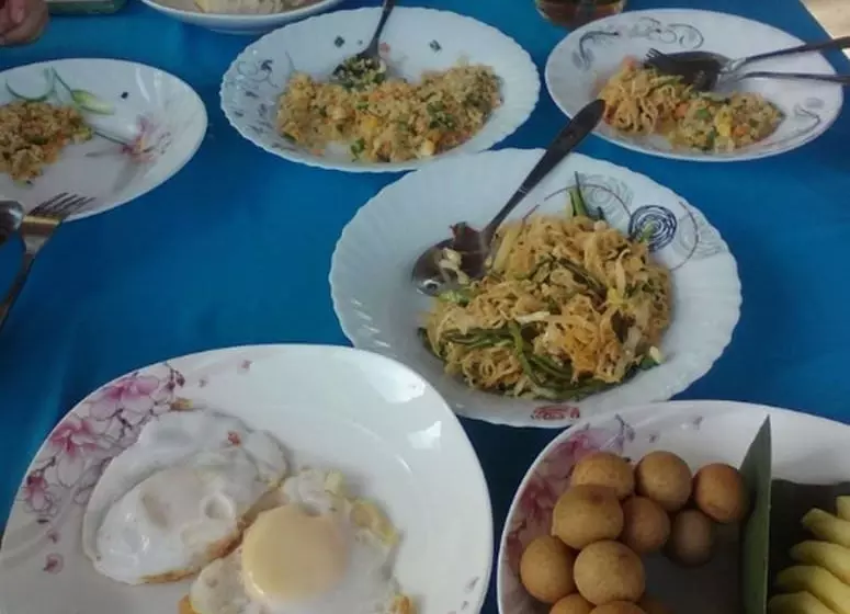 Sokhon Home Stay   Adults Only   Hostel