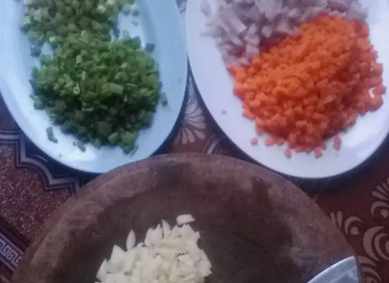 Sokhon Home Stay   Adults Only   Hostel