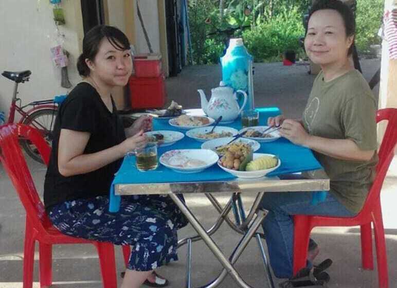 Sokhon Home Stay Adults Only Hostel