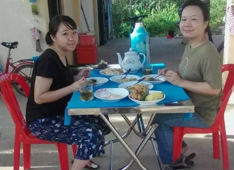 Sokhon Home Stay   Adults Only   Hostel