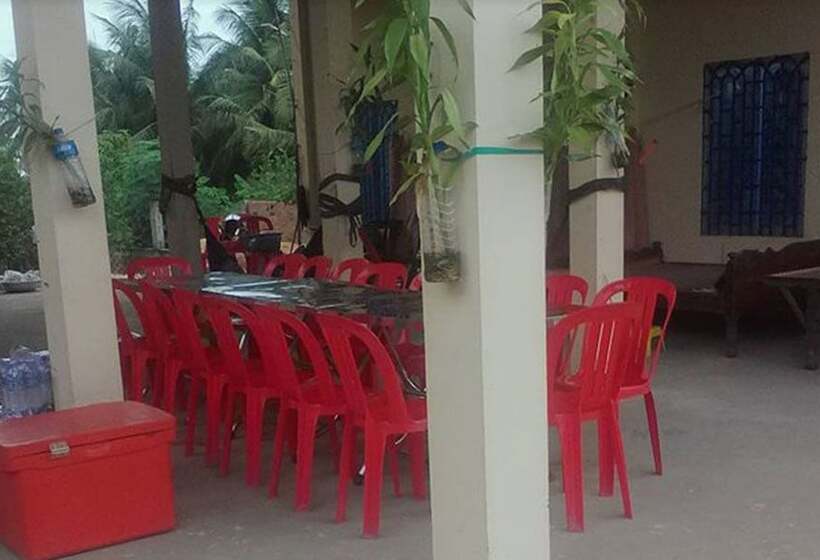 Sokhon Home Stay Adults Only Hostel