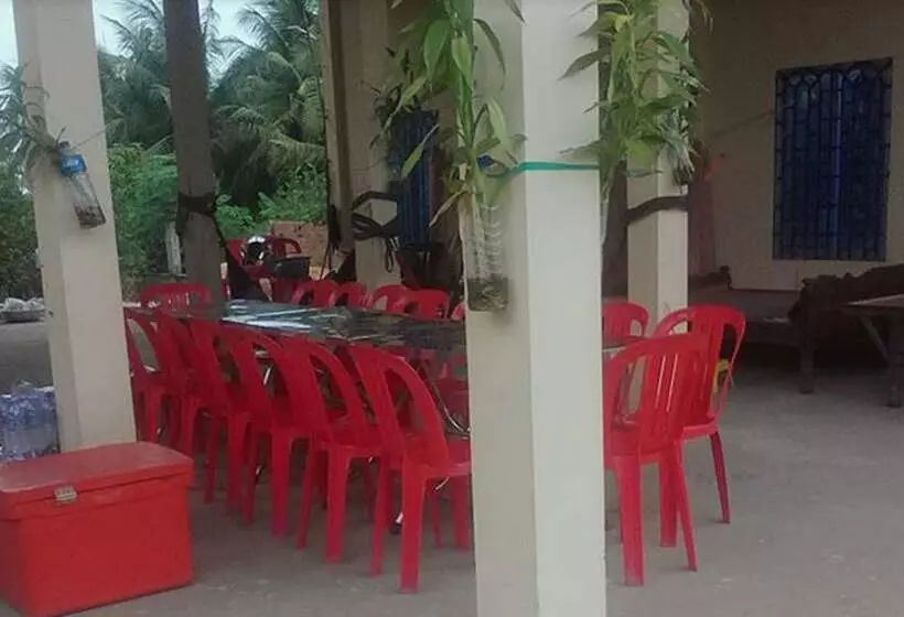 Sokhon Home Stay   Adults Only   Hostel