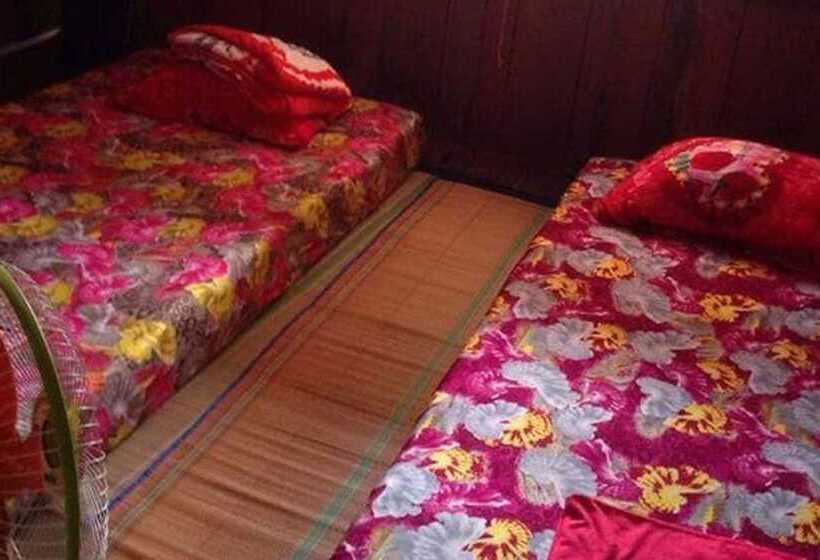 Sokhon Home Stay Adults Only Hostel