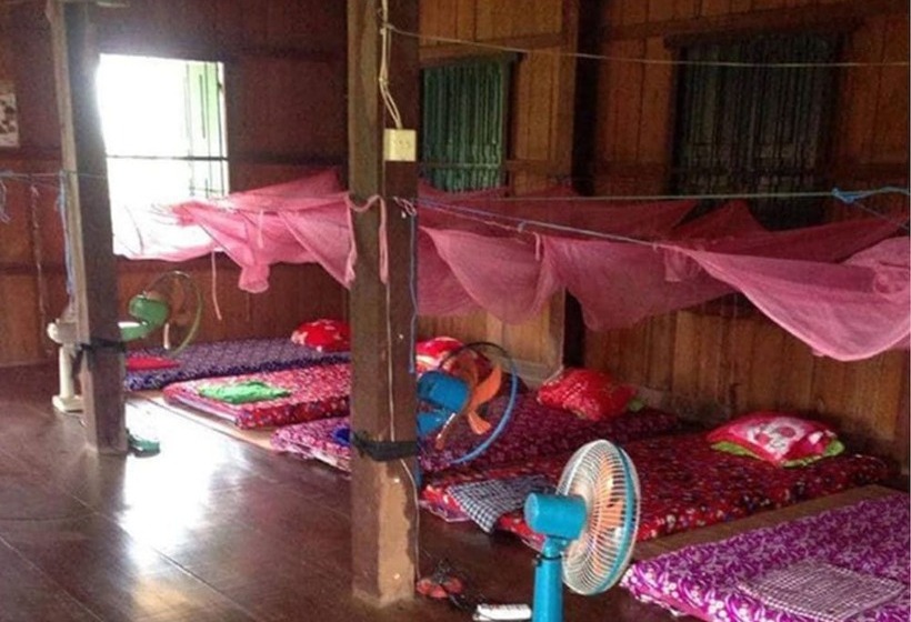 Sokhon Home Stay Adults Only Hostel