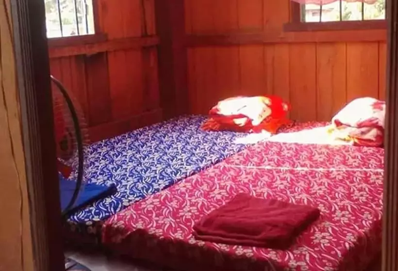 Sokhon Home Stay   Adults Only   Hostel