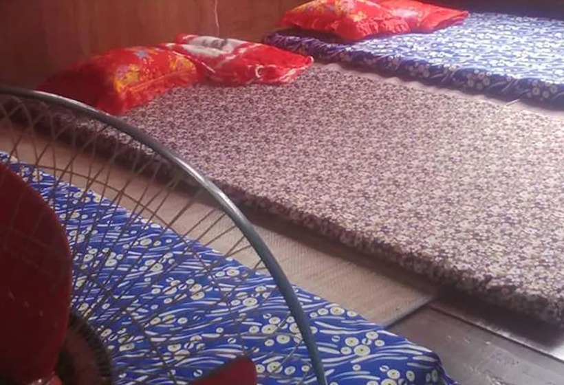 Sokhon Home Stay Adults Only Hostel