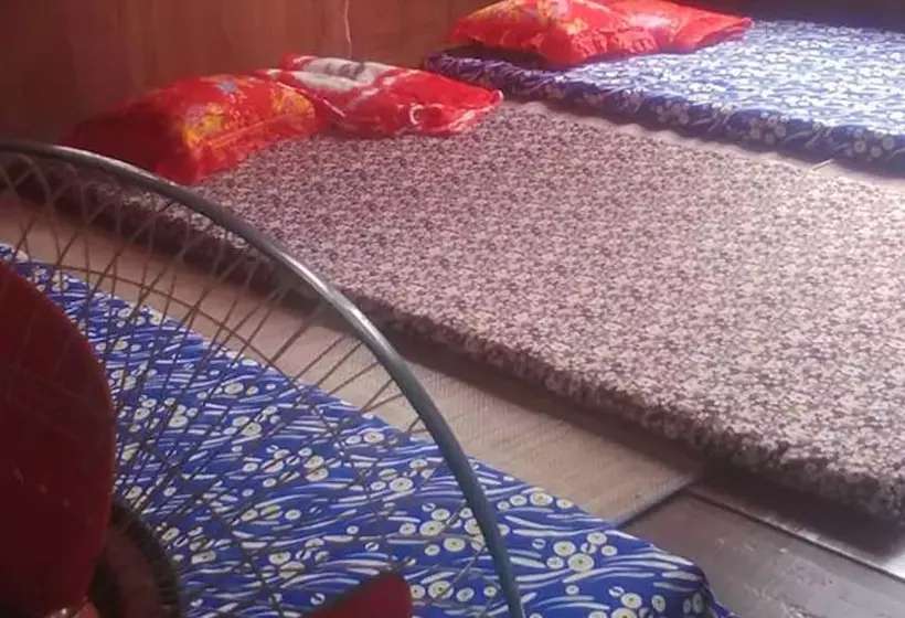 Sokhon Home Stay   Adults Only   Hostel