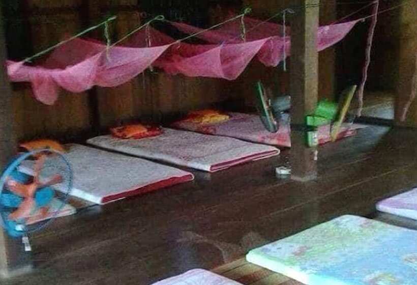 Sokhon Home Stay Adults Only Hostel