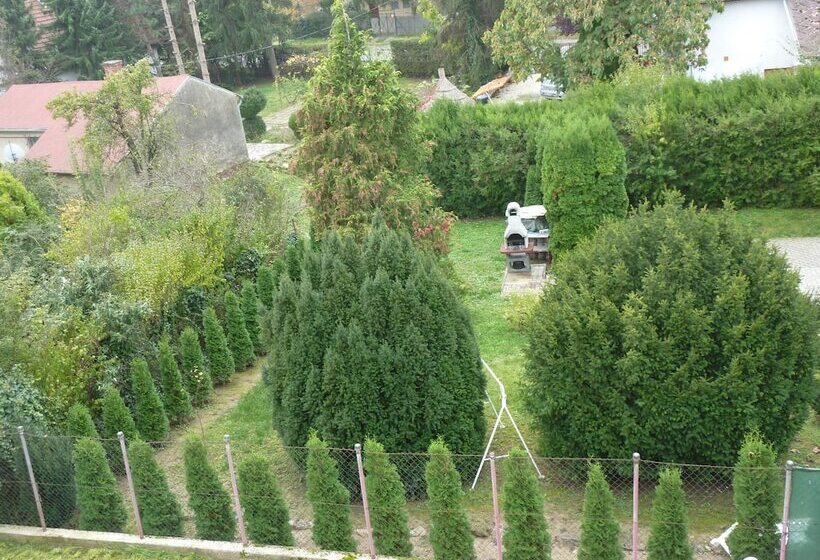 Vadásztanya Apartmanok