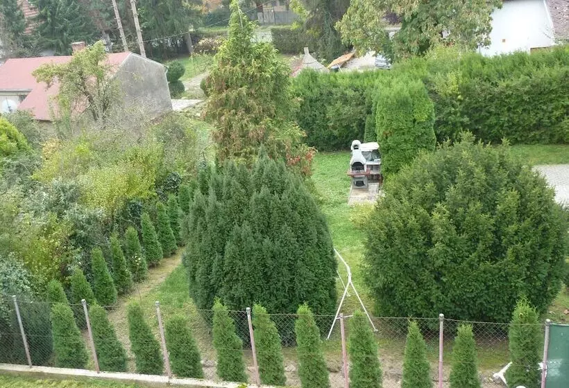 Vadásztanya Apartmanok