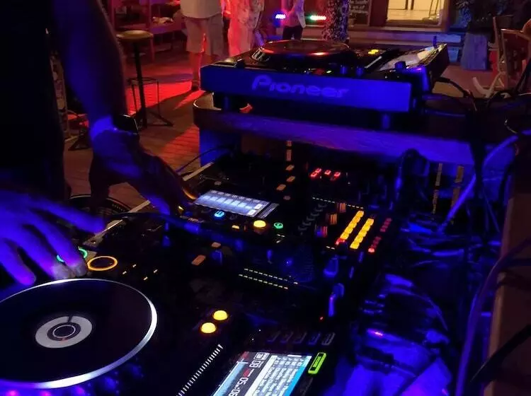 Vadásztanya Apartmanok