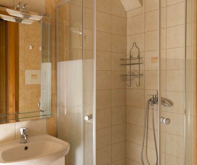 Vadásztanya Apartmanok