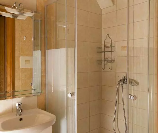 Vadásztanya Apartmanok