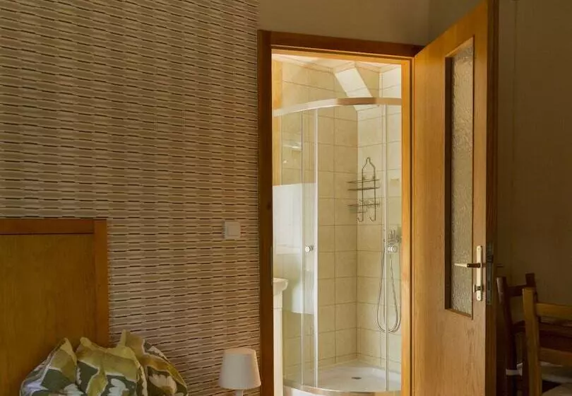 Vadásztanya Apartmanok