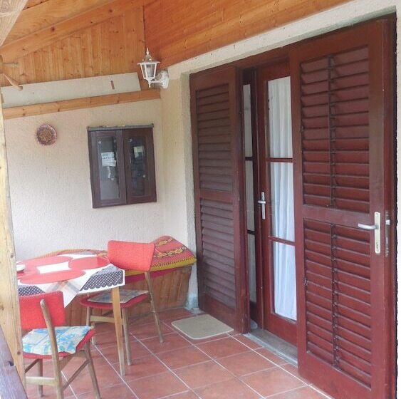 Vadásztanya Apartmanok