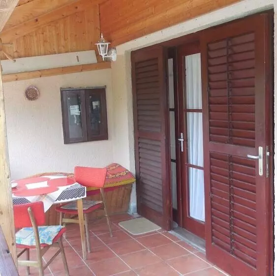 Vadásztanya Apartmanok