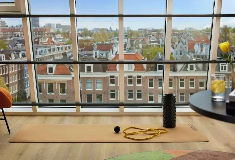Avani Museum Quarter Amsterdam Hotel