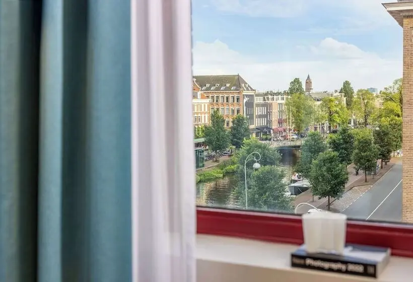 Avani Museum Quarter Amsterdam Hotel