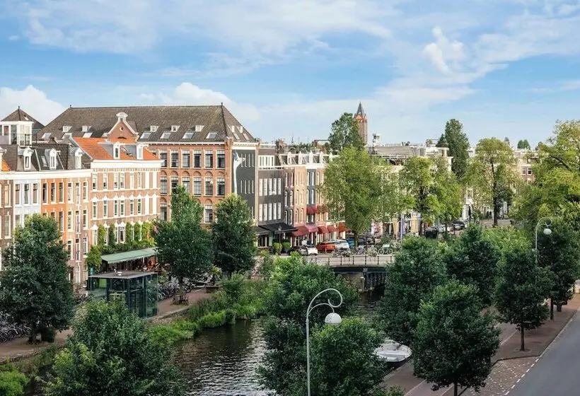 Avani Museum Quarter Amsterdam Hotel
