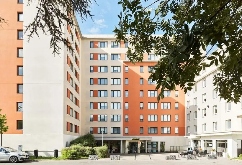 B&B Home Vélizy