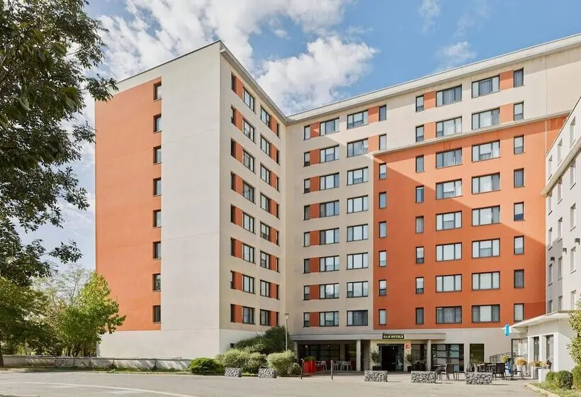 B&B Home Vélizy