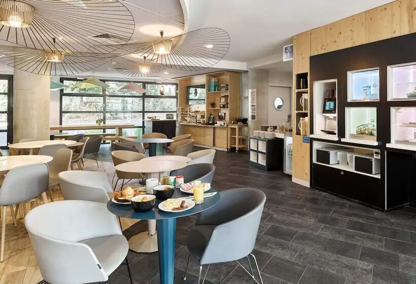 B&B Home Vélizy