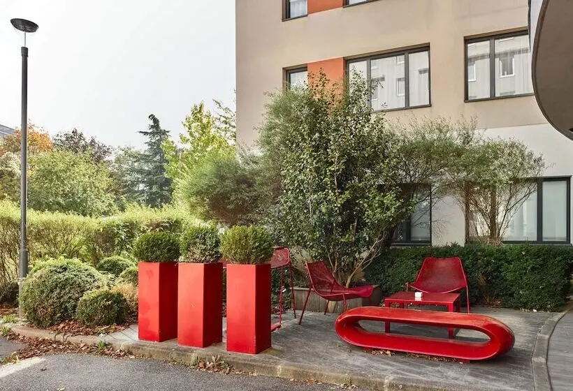 B&B Home Vélizy