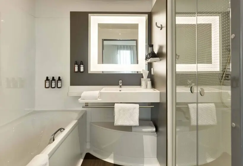 B&B Home Vélizy