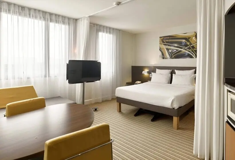B&B Home Vélizy