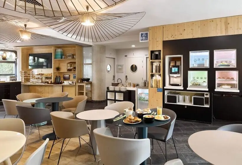 B&B Home Vélizy