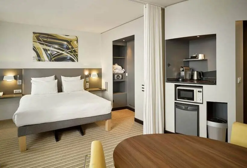 B&B Home Vélizy