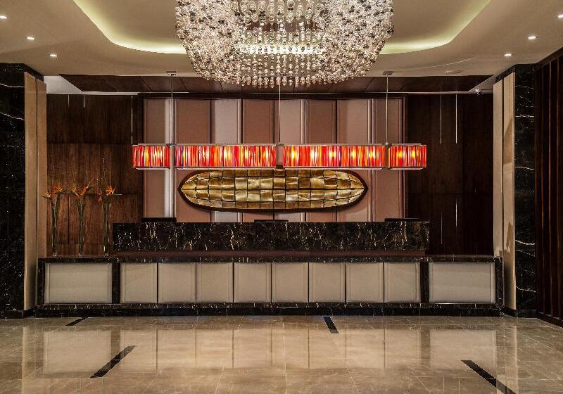 Airport Hotel Okęcie