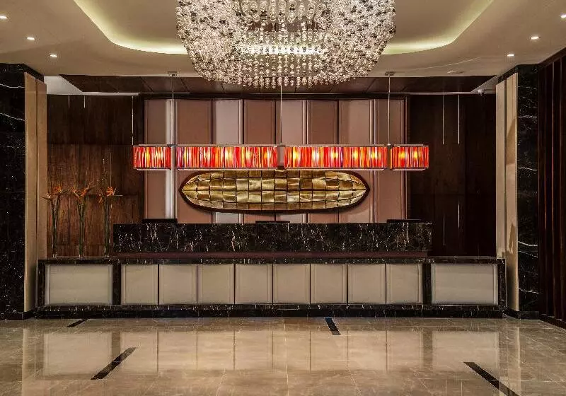 Airport Hotel Okęcie