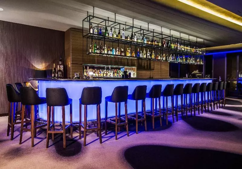 Airport Hotel Okęcie