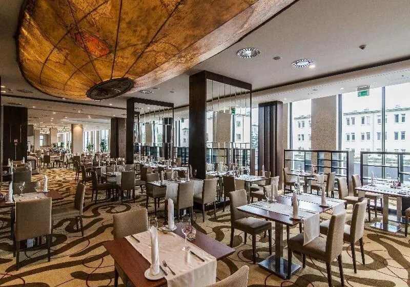 Airport Hotel Okęcie