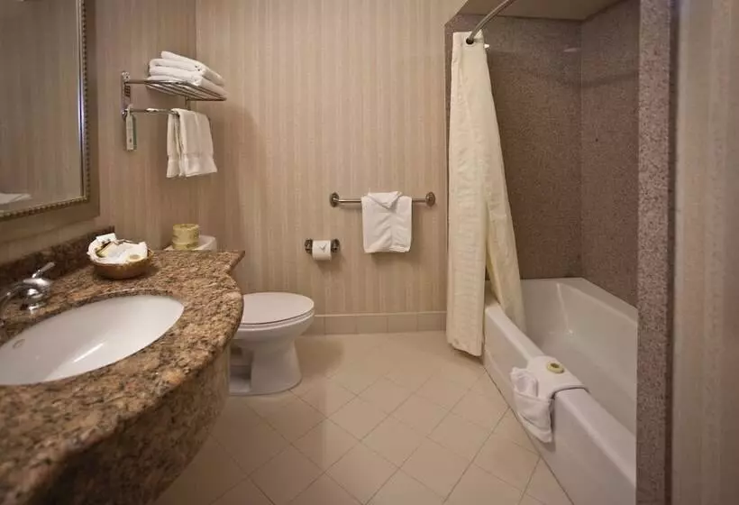 ホテル Bay Landing