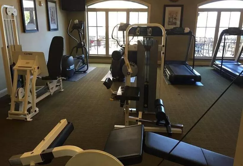 ホテル Bay Landing