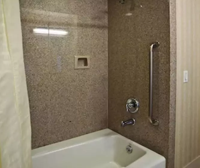 ホテル Bay Landing