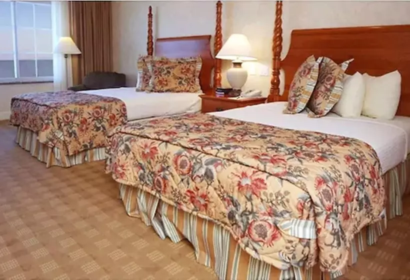 ホテル Bay Landing