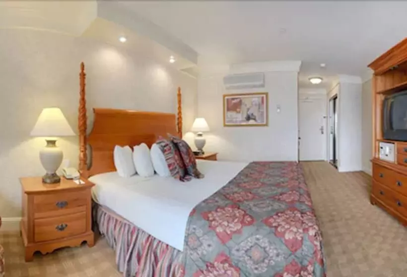 ホテル Bay Landing