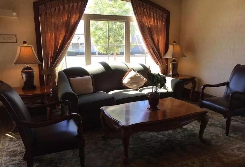 ホテル Bay Landing