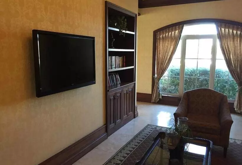 ホテル Bay Landing