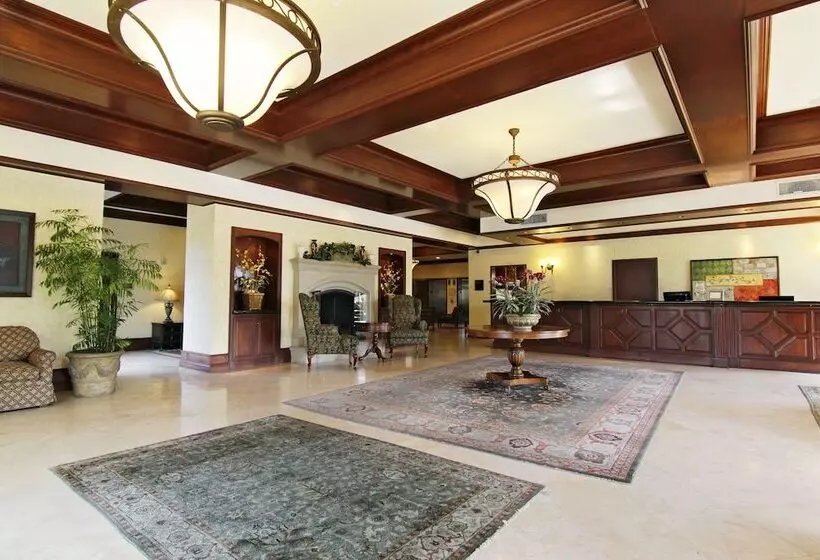 ホテル Bay Landing