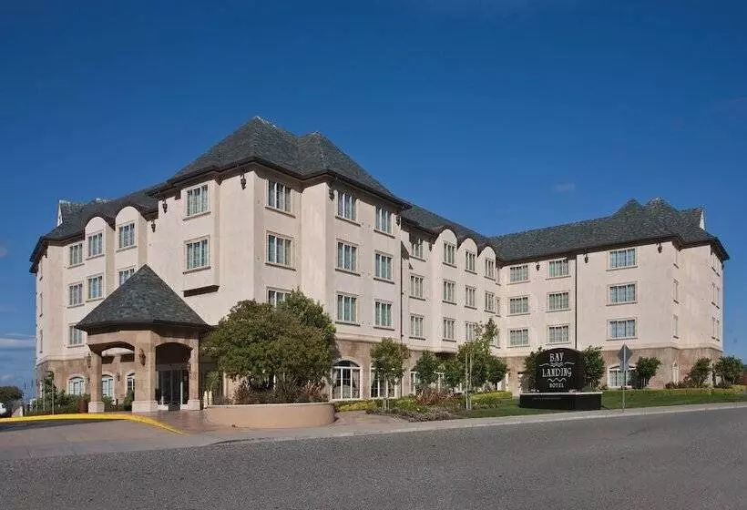 ホテル Bay Landing